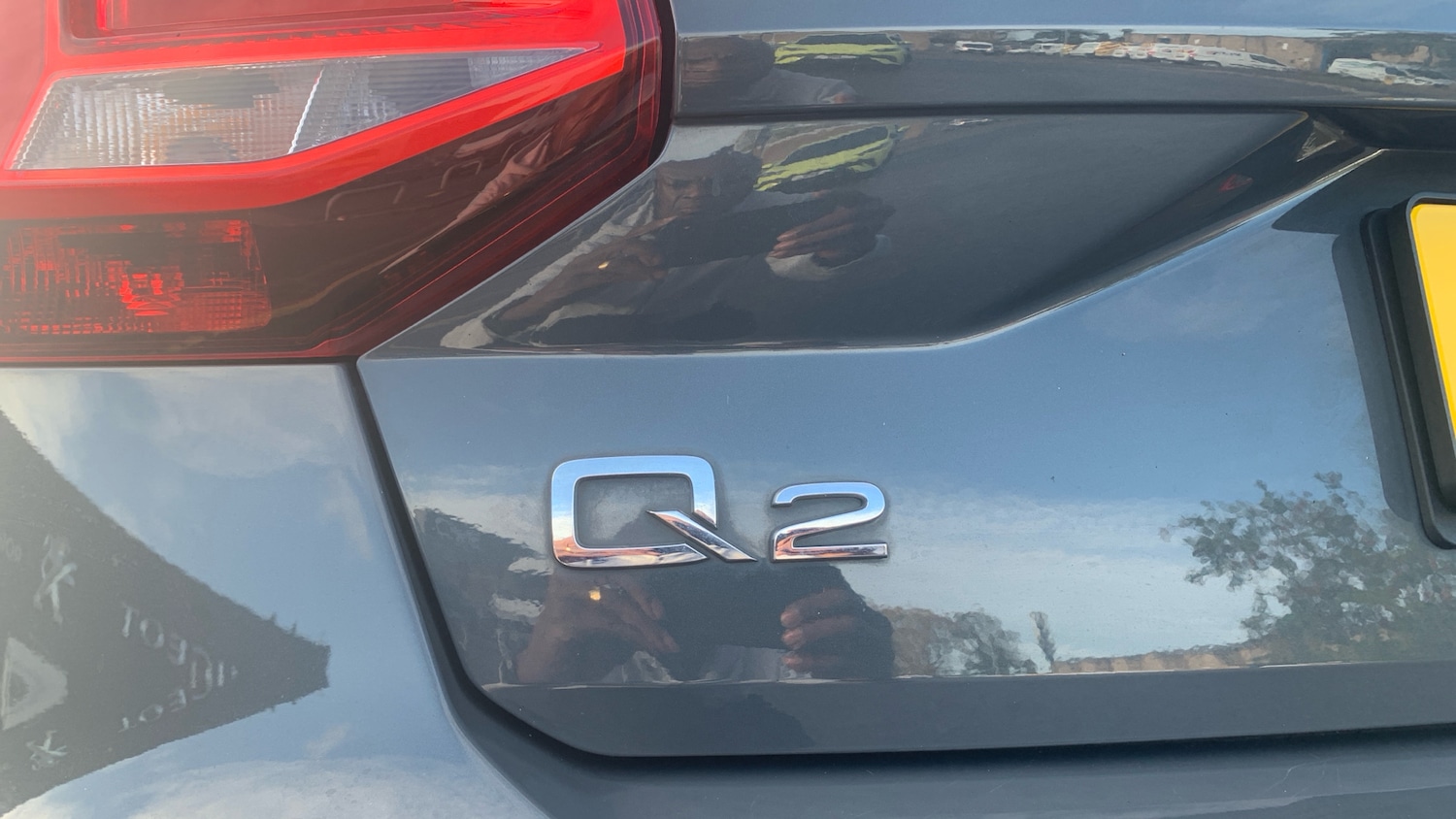 Used Audi Q2 2020 for sale - 76621430: Photo 40