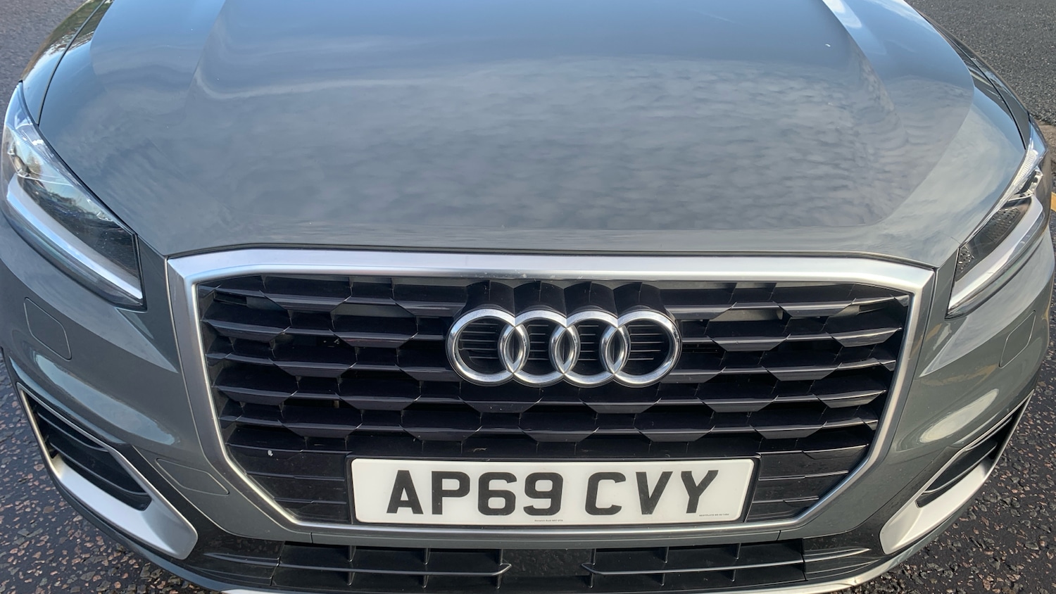 Used Audi Q2 2020 for sale - 76621430: Photo 42