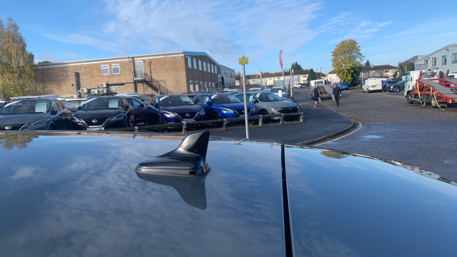 Used Audi Q2 2020 for sale - 76621430: Photo 44