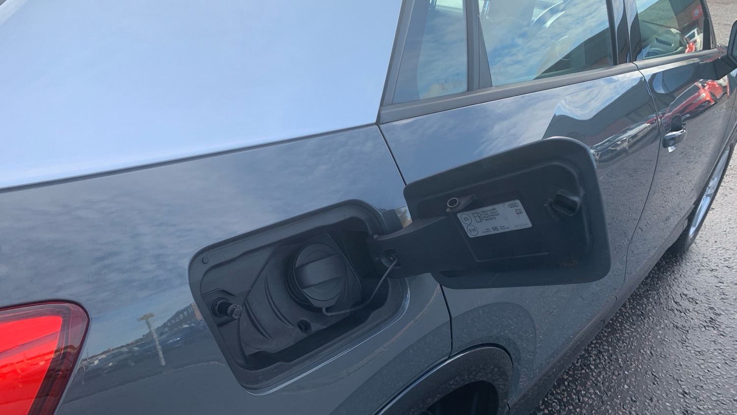 Used Audi Q2 2020 for sale - 76621430: Photo 46