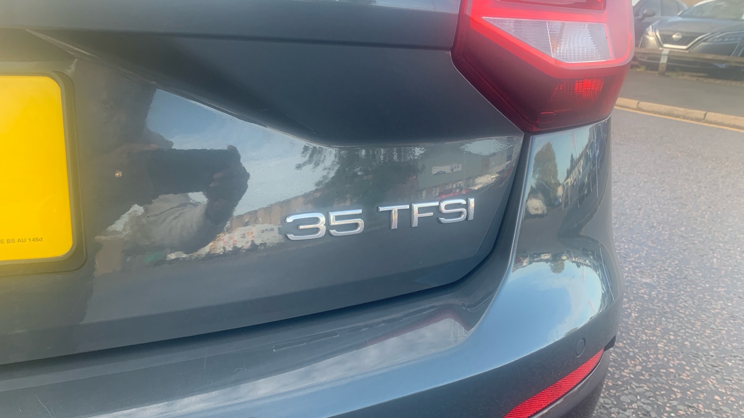 Used Audi Q2 2020 for sale - 76621430: Photo 49