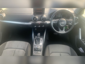 Used Audi Q2 2020 for sale - 76621430: Photo