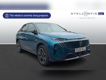 Used Peugeot 3008 2025 for sale - 77626872: Photo