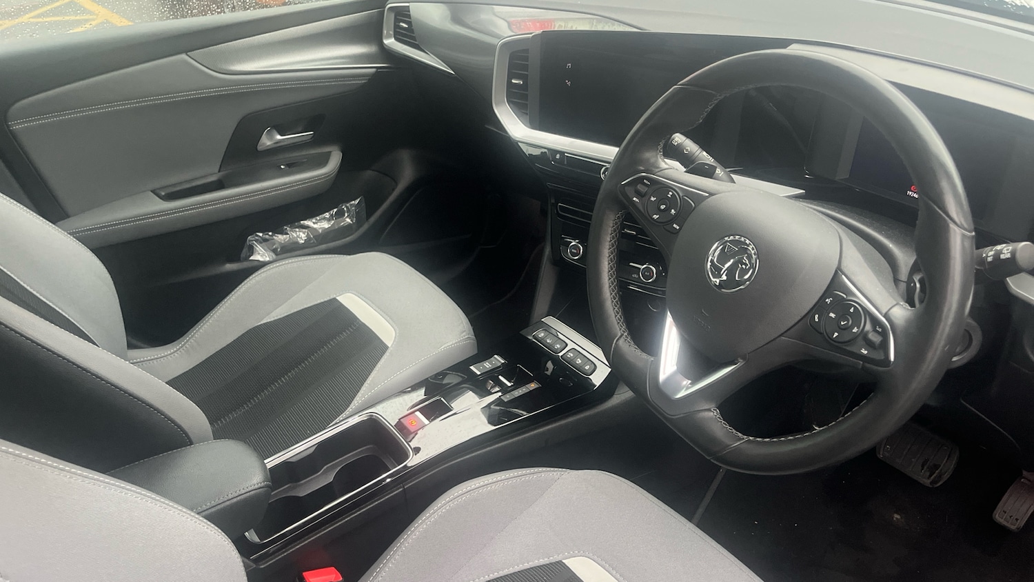 Used Vauxhall Mokka 2022 for sale - 76574411: Photo 11