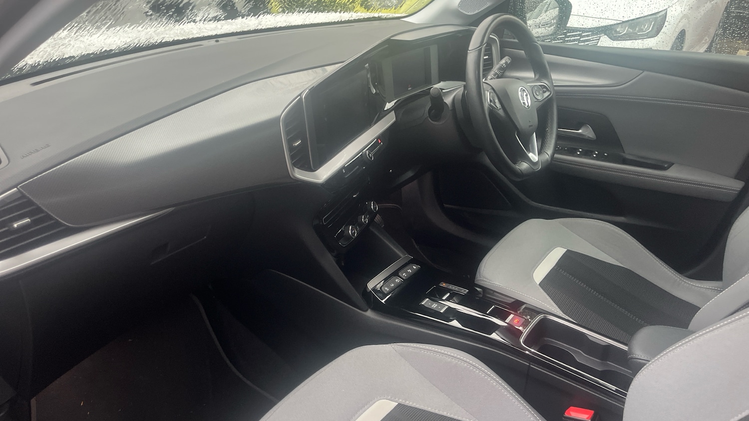 Used Vauxhall Mokka 2022 for sale - 76574411: Photo 12