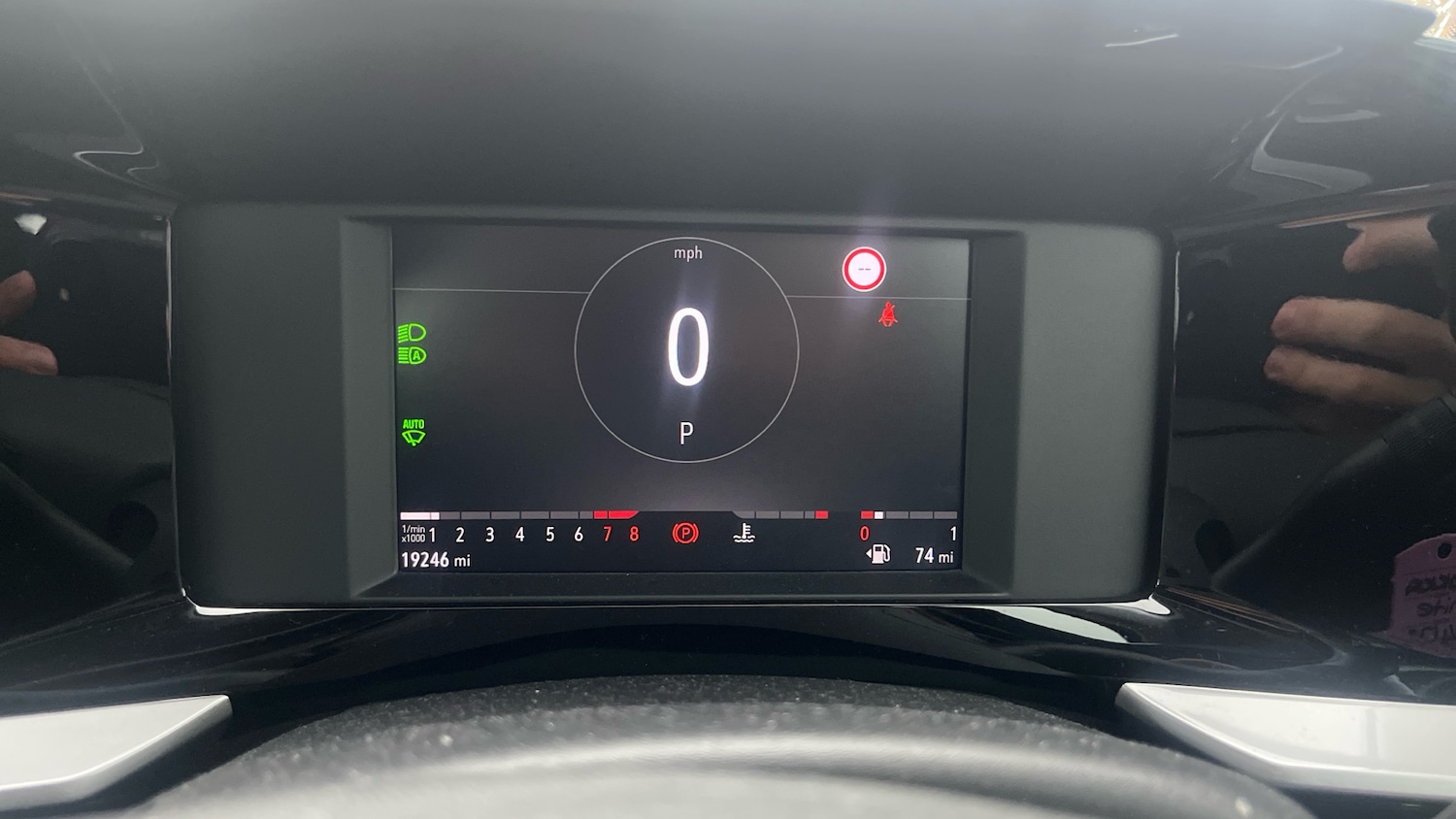 Used Vauxhall Mokka 2022 for sale - 76574411: Photo 13