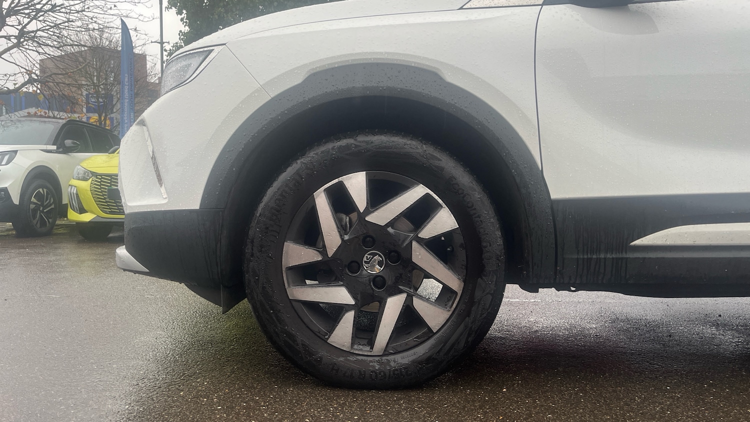 Used Vauxhall Mokka 2022 for sale - 76574411: Photo 14