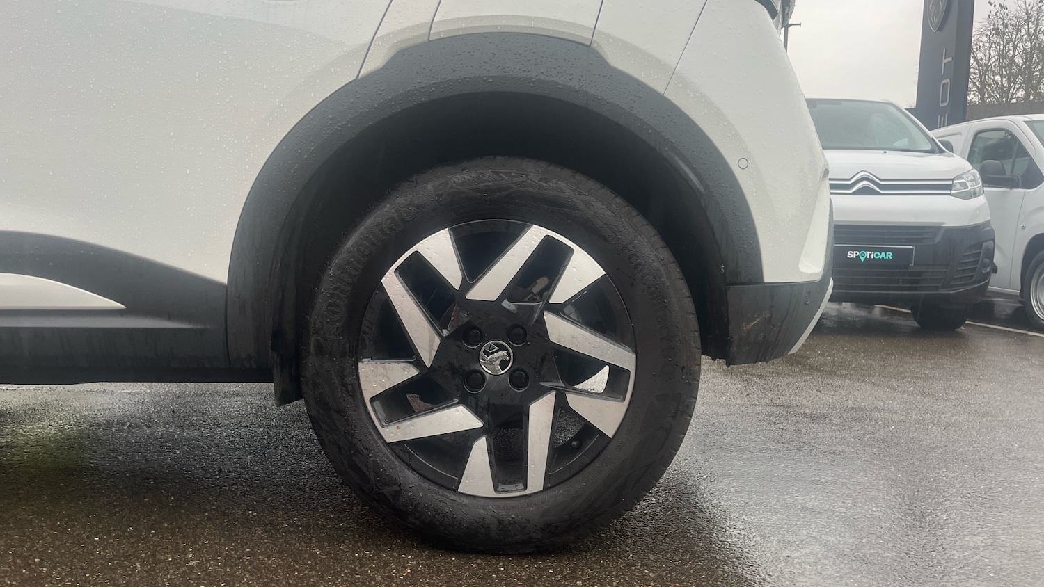 Used Vauxhall Mokka 2022 for sale - 76574411: Photo 15