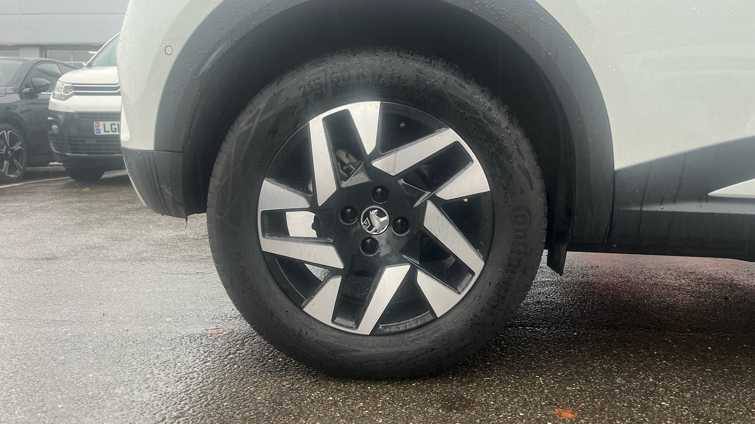 Used Vauxhall Mokka 2022 for sale - 76574411: Photo 16