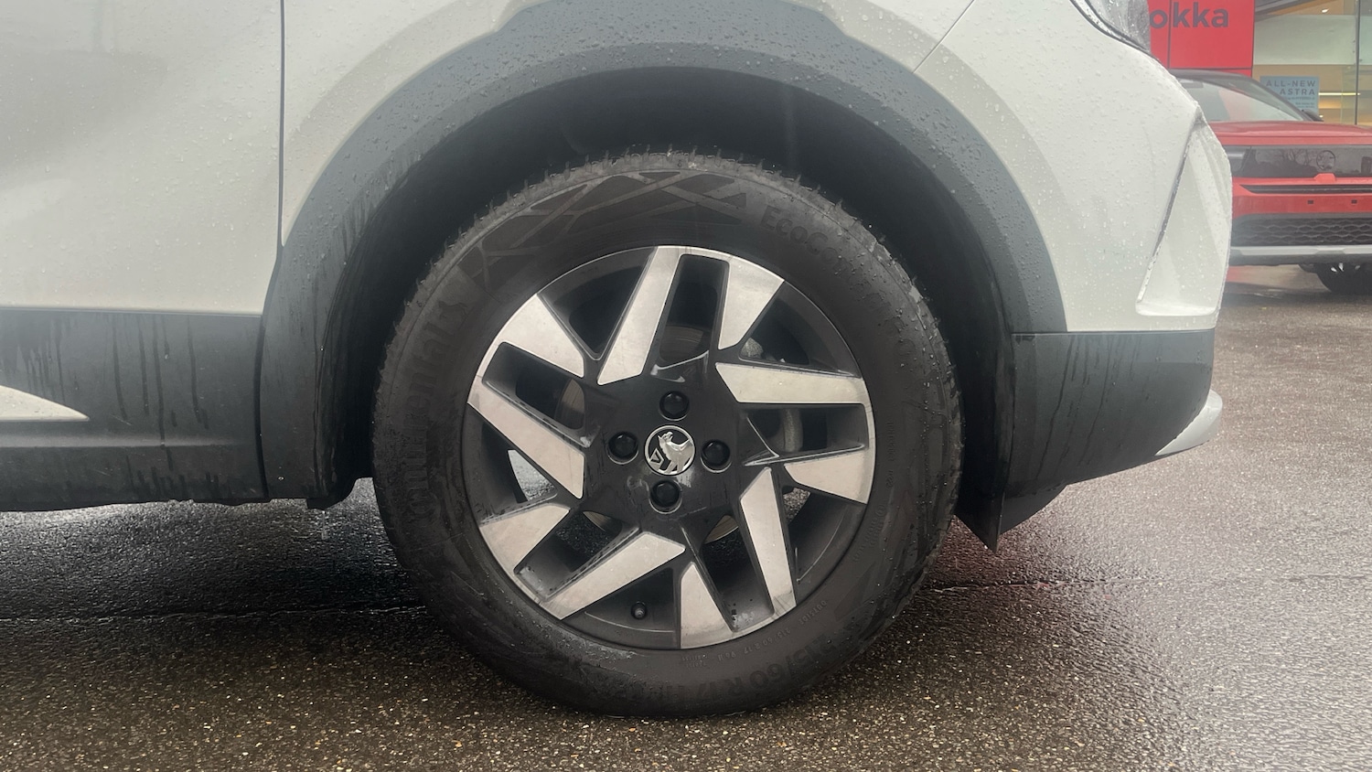 Used Vauxhall Mokka 2022 for sale - 76574411: Photo 17