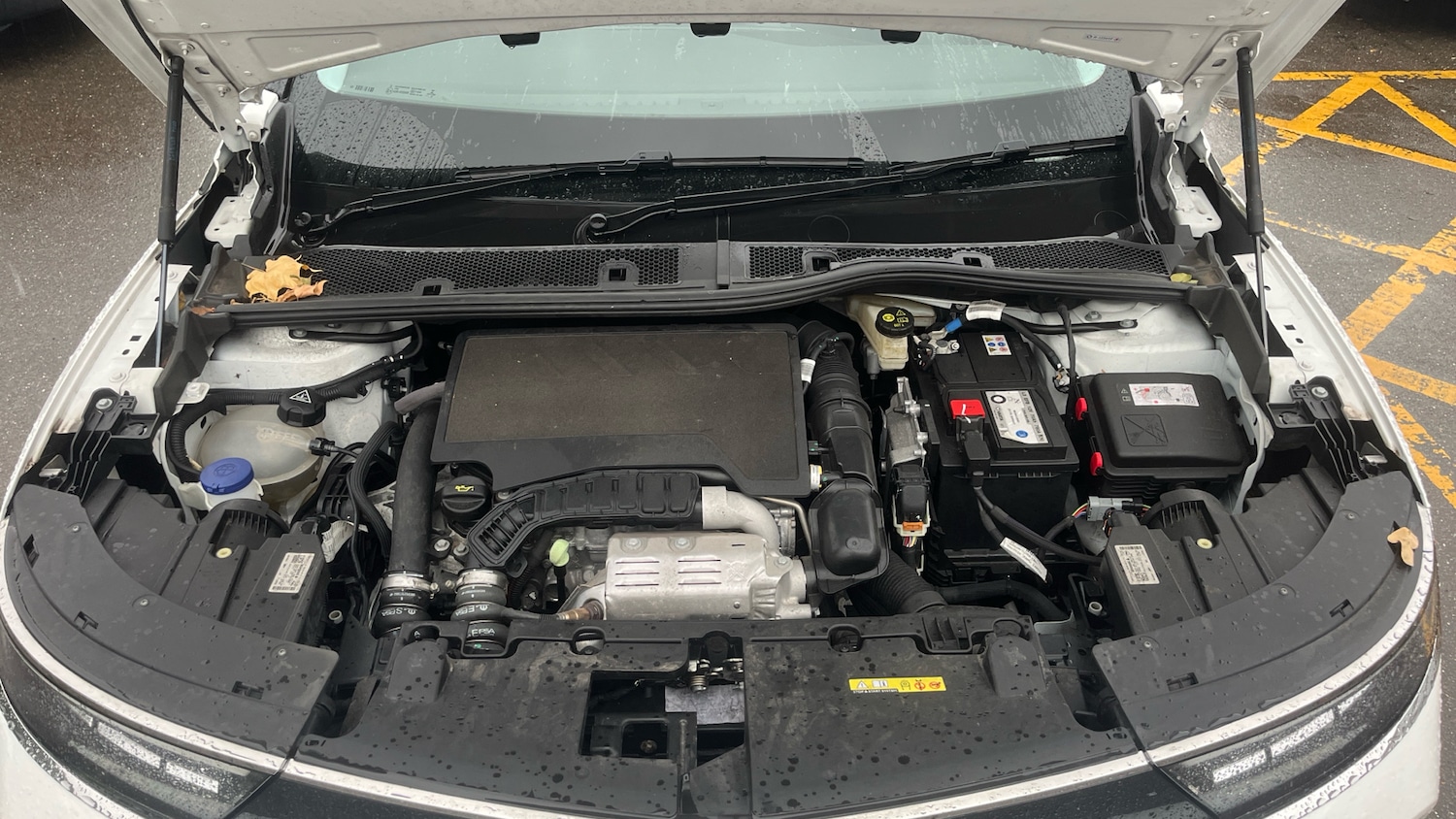 Used Vauxhall Mokka 2022 for sale - 76574411: Photo 18