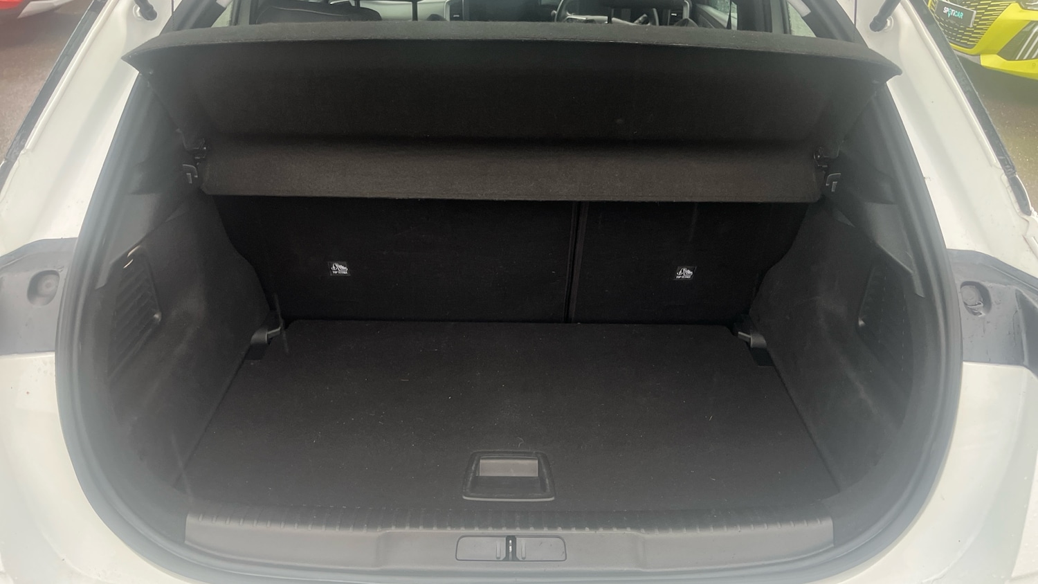 Used Vauxhall Mokka 2022 for sale - 76574411: Photo 19