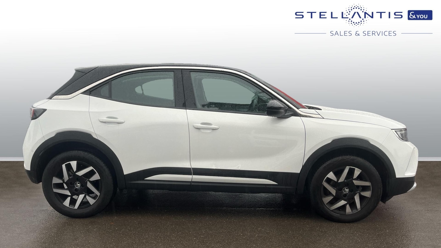 Used Vauxhall Mokka 2022 for sale - 76574411: Photo 2