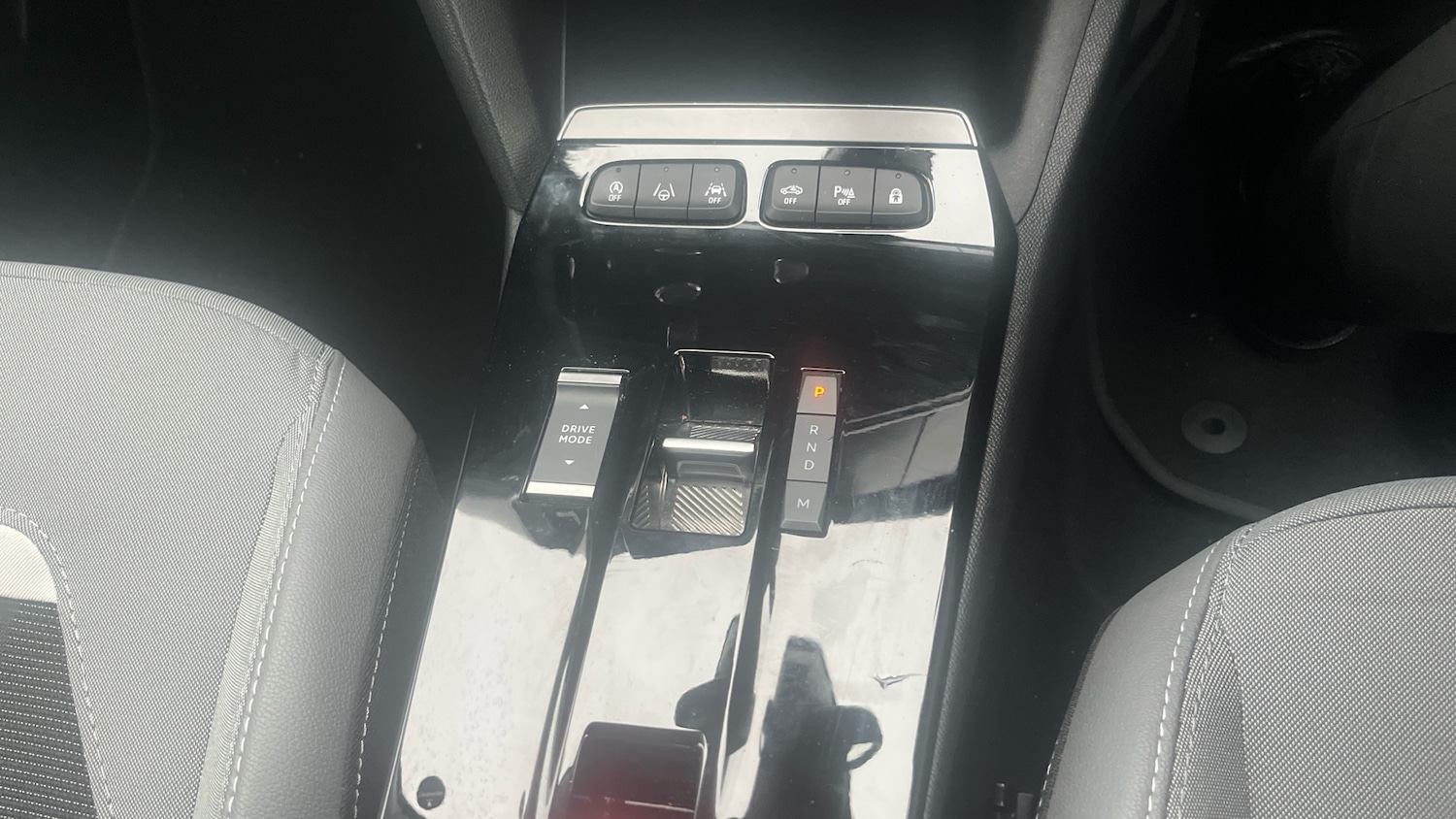 Used Vauxhall Mokka 2022 for sale - 76574411: Photo 20