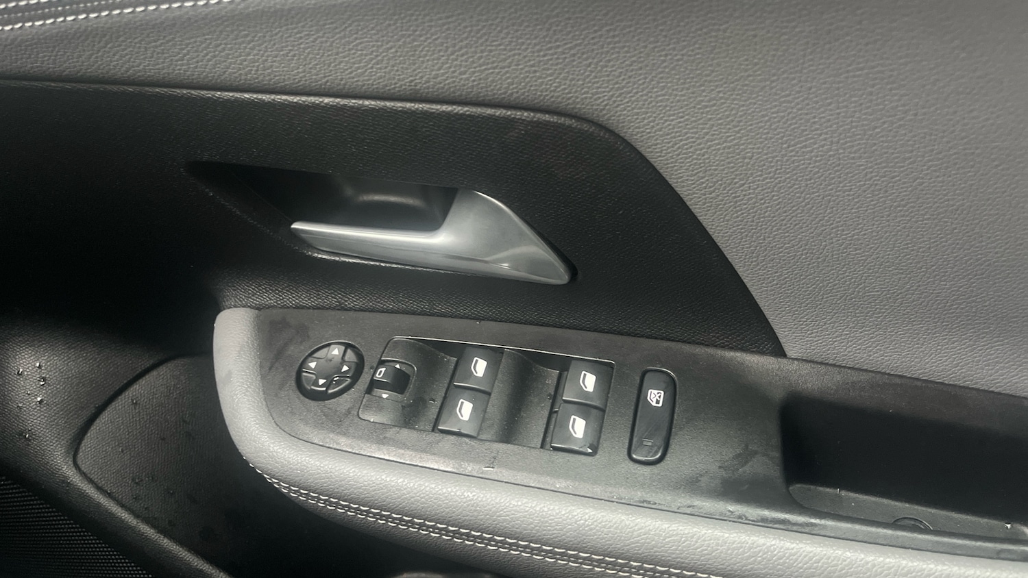 Used Vauxhall Mokka 2022 for sale - 76574411: Photo 22