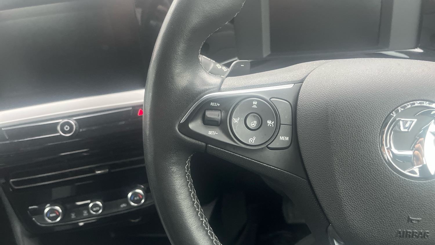 Used Vauxhall Mokka 2022 for sale - 76574411: Photo 23