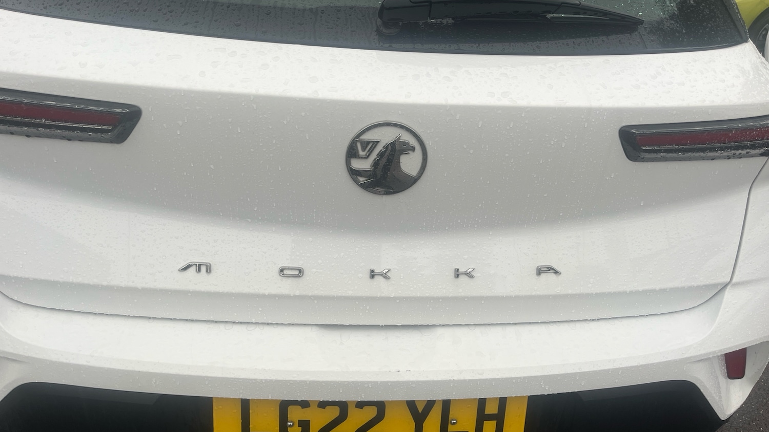 Used Vauxhall Mokka 2022 for sale - 76574411: Photo 26