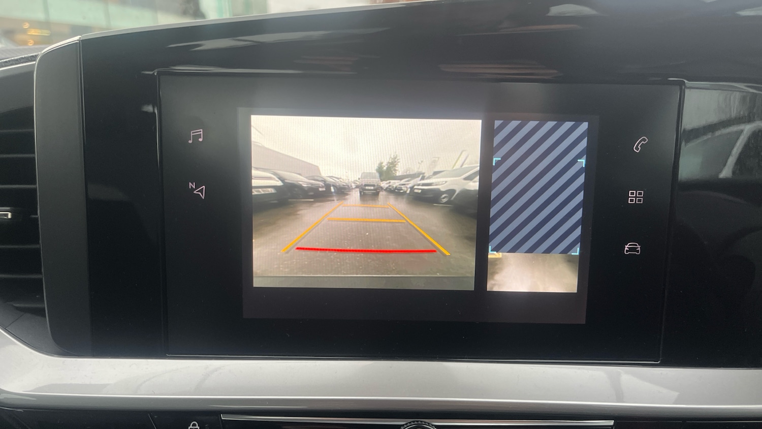 Used Vauxhall Mokka 2022 for sale - 76574411: Photo 29