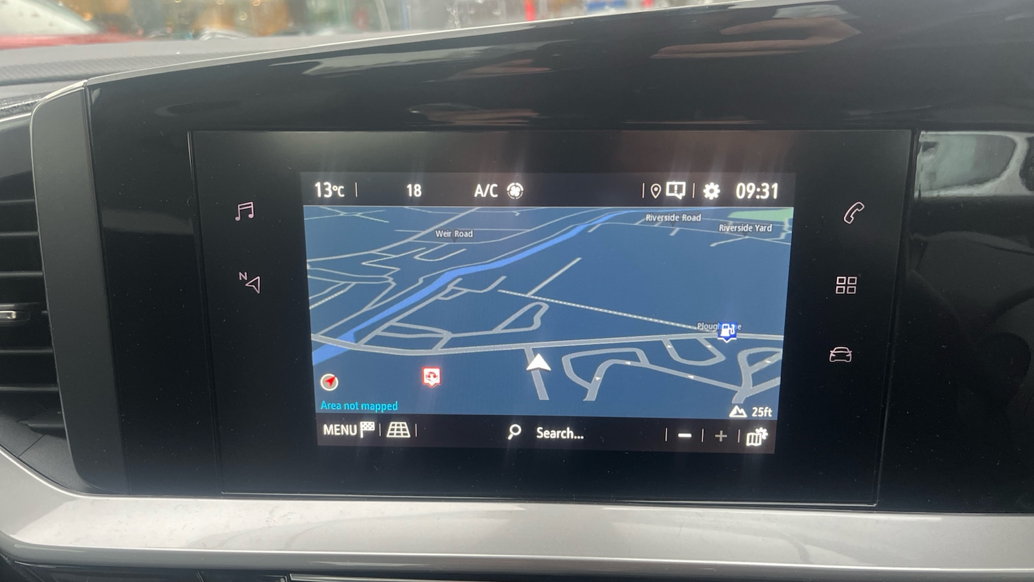 Used Vauxhall Mokka 2022 for sale - 76574411: Photo 32