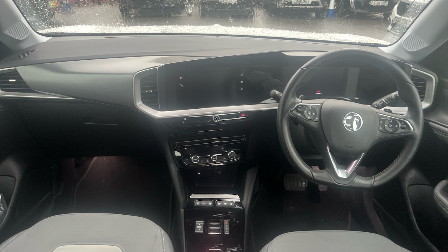 Used Vauxhall Mokka 2022 for sale - 76574411: Photo 4