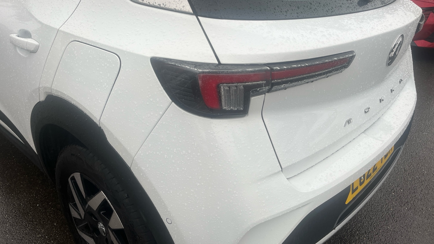 Used Vauxhall Mokka 2022 for sale - 76574411: Photo 44