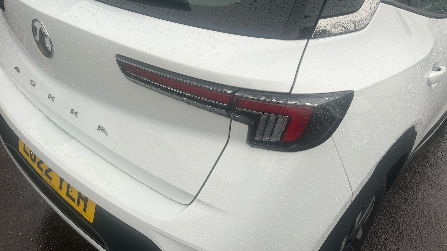 Used Vauxhall Mokka 2022 for sale - 76574411: Photo 45