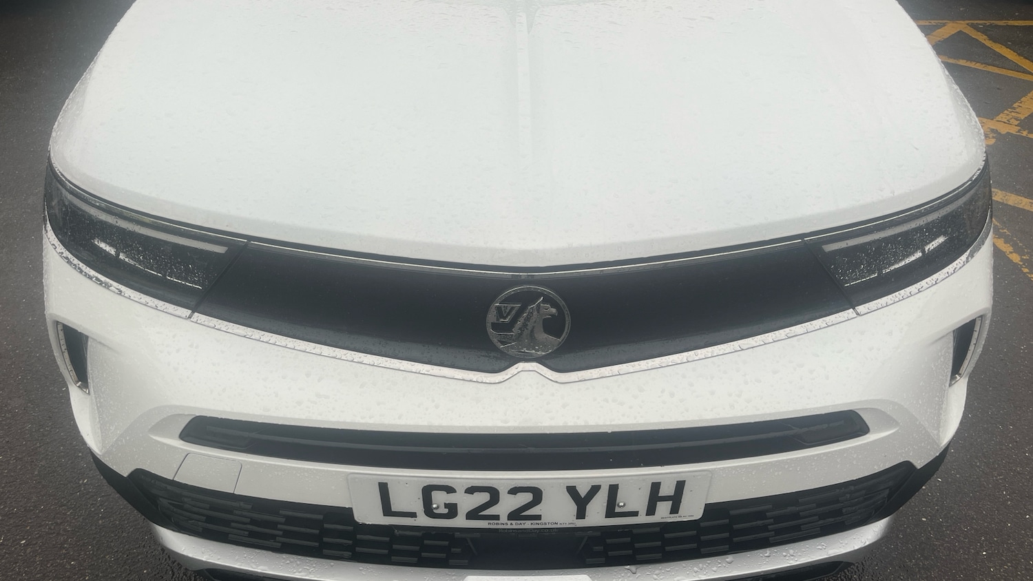 Used Vauxhall Mokka 2022 for sale - 76574411: Photo 46