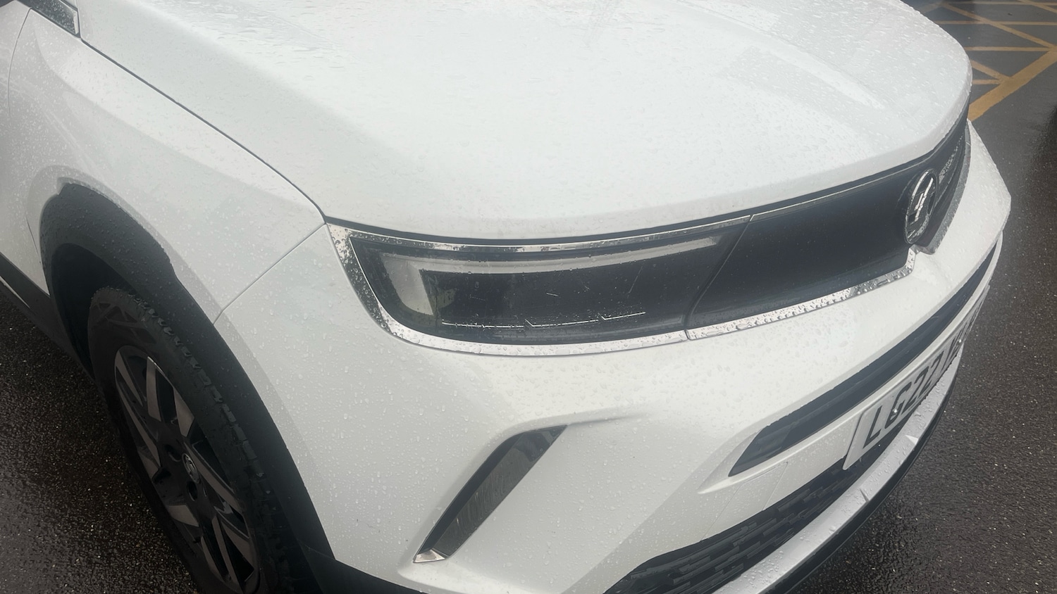 Used Vauxhall Mokka 2022 for sale - 76574411: Photo 47