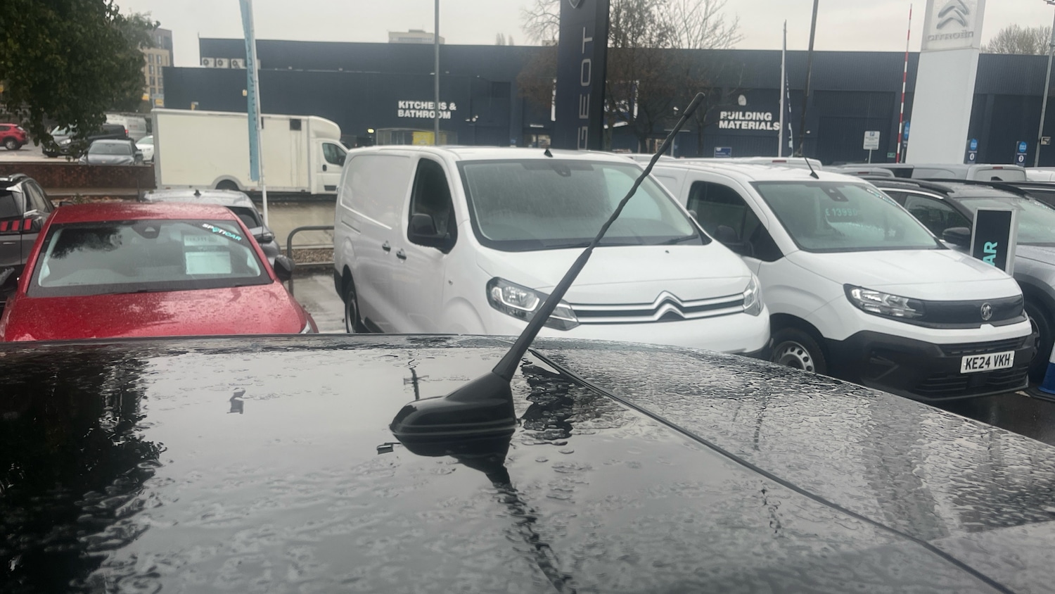 Used Vauxhall Mokka 2022 for sale - 76574411: Photo 48