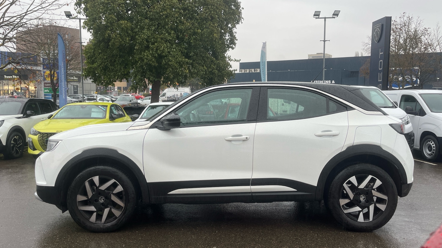 Used Vauxhall Mokka 2022 for sale - 76574411: Photo 6