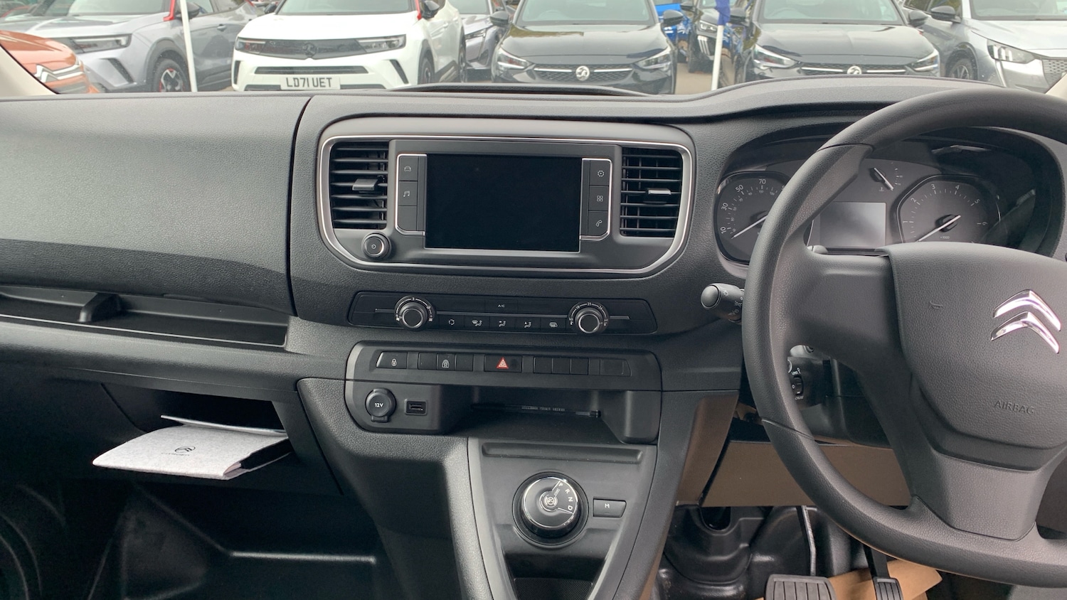 Used Citroen Dispatch 2024 for sale - 76315612: Photo 10