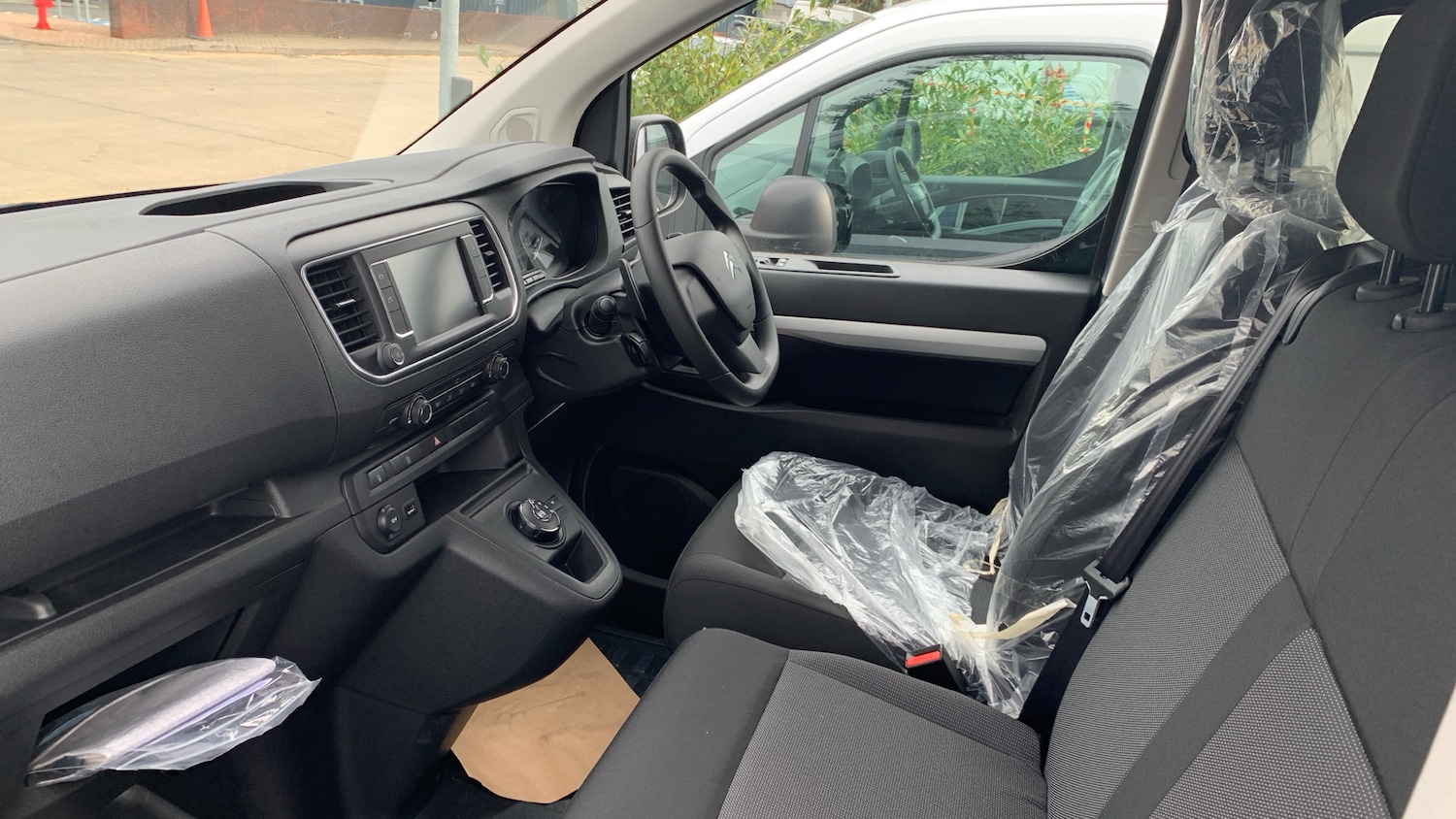 Used Citroen Dispatch 2024 for sale - 76315612: Photo 12