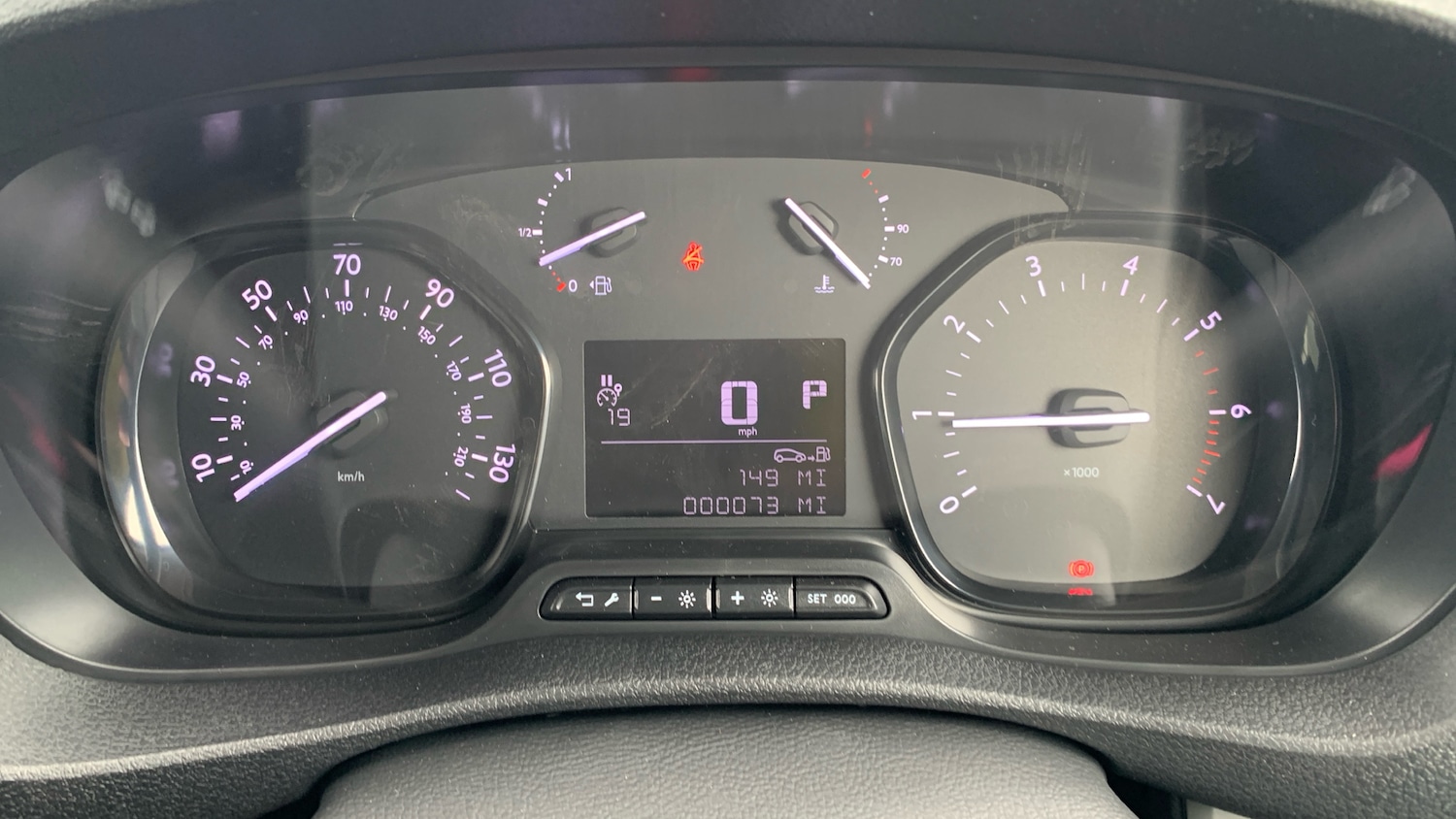 Used Citroen Dispatch 2024 for sale - 76315612: Photo 13