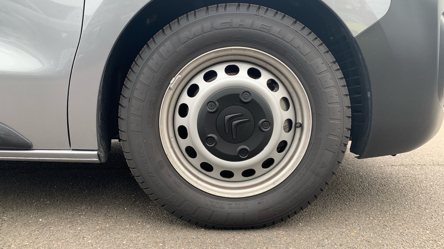 Used Citroen Dispatch 2024 for sale - 76315612: Photo 17