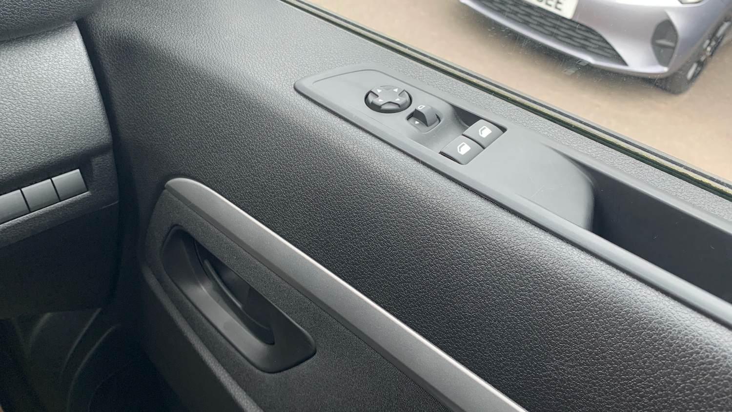 Used Citroen Dispatch 2024 for sale - 76315612: Photo 22