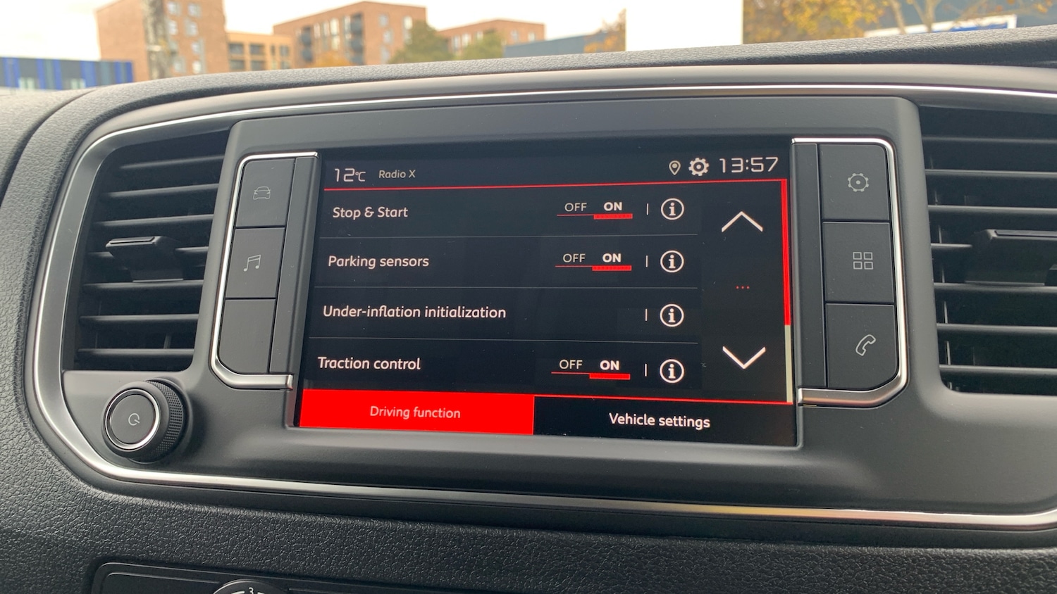 Used Citroen Dispatch 2024 for sale - 76315612: Photo 30