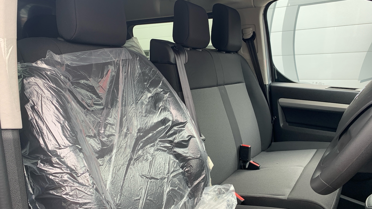 Used Citroen Dispatch 2024 for sale - 76315612: Photo 42