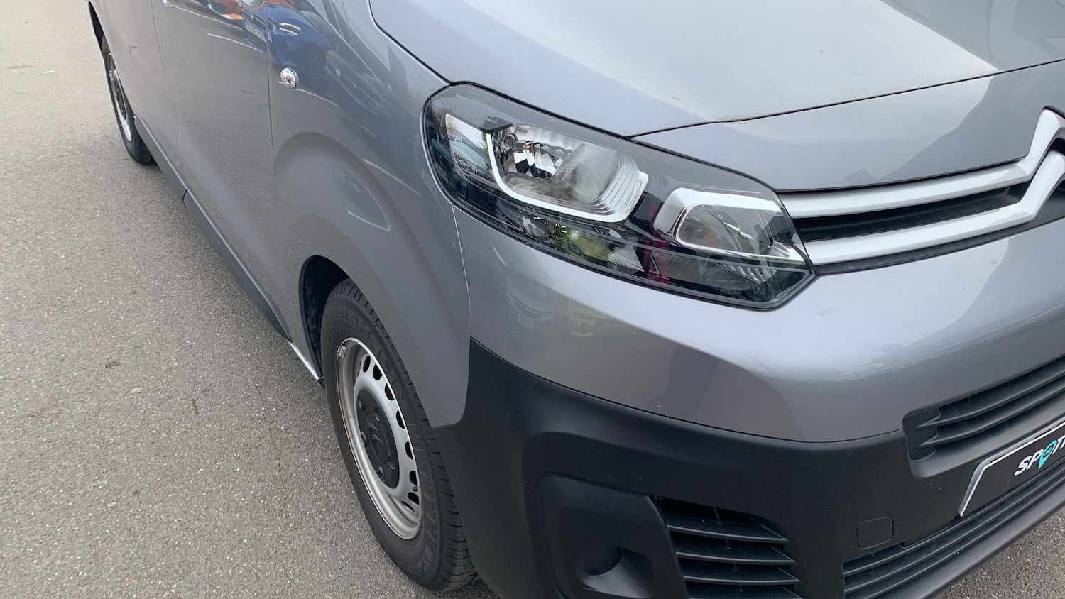 Used Citroen Dispatch 2024 for sale - 76315612: Photo 46