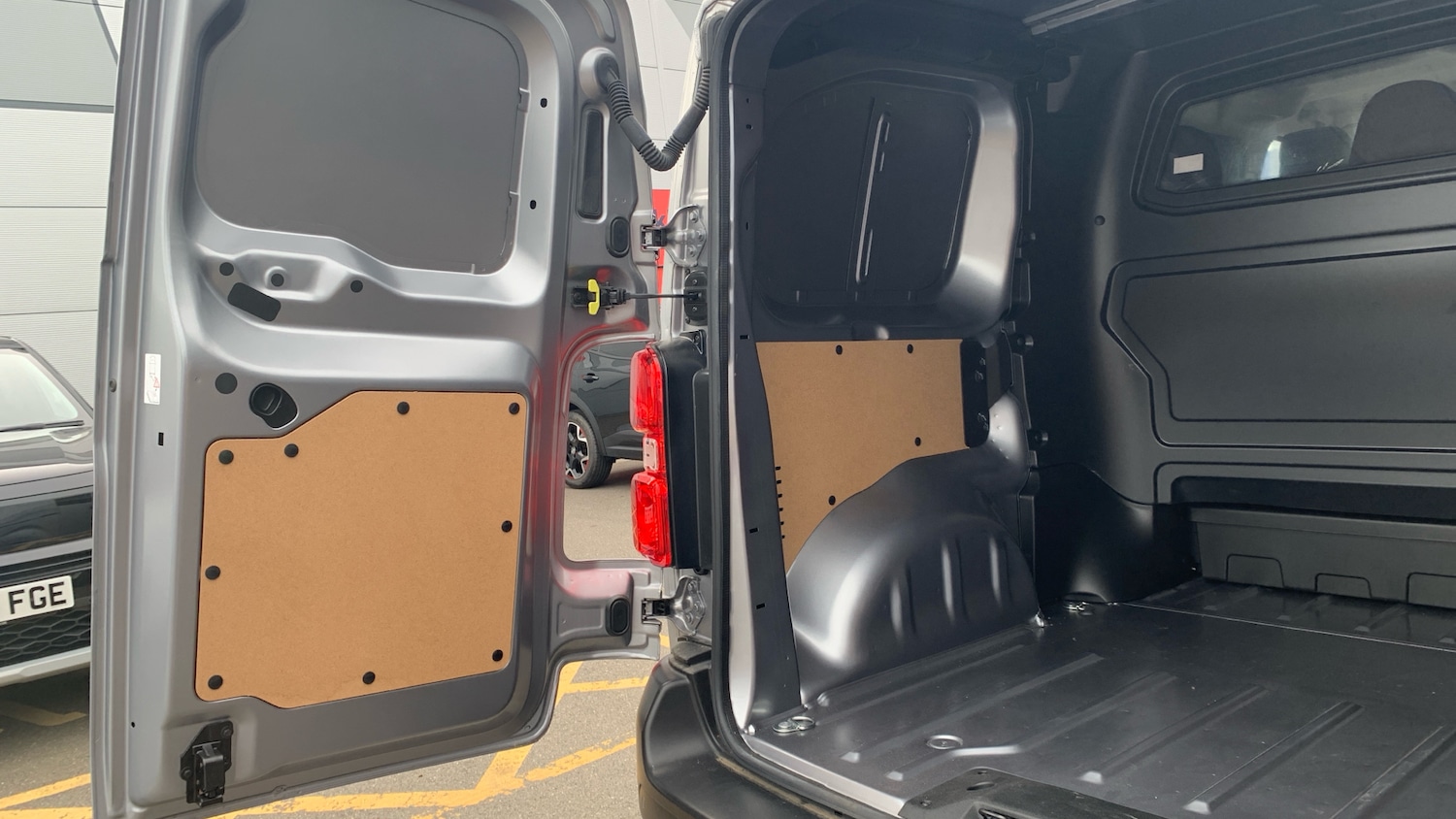 Used Citroen Dispatch 2024 for sale - 76315612: Photo 54