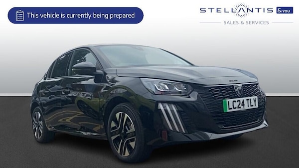 Used Peugeot 208 2024 for sale - 76307969: Photo 1