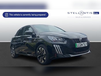 Used Peugeot 208 2024 for sale - 76307969: Photo