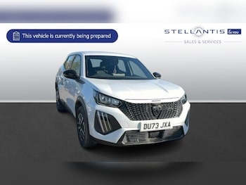 Used Peugeot 2008 2023 for sale - 78158125: Photo