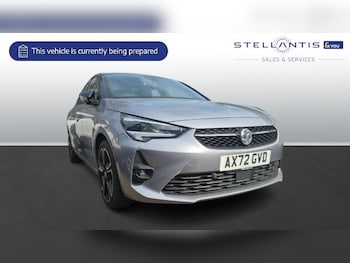 Used Vauxhall Corsa 2023 for sale - 77809517: Photo