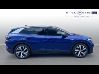 Used Volkswagen ID4 2021 for sale - 74852702: Photo