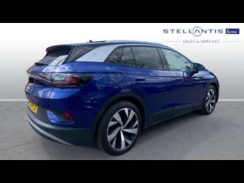 Used Volkswagen ID4 2021 for sale - 74852702: Photo