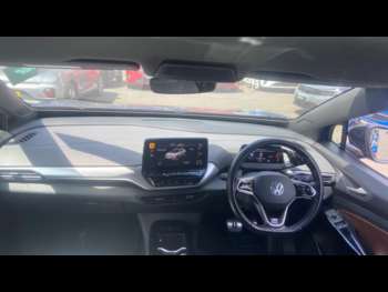Used Volkswagen ID4 2021 for sale - 74852702: Photo