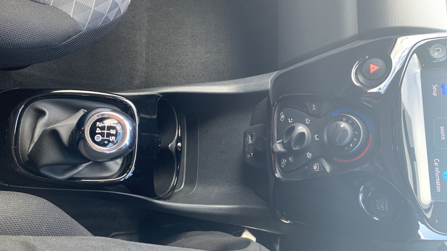 Used Peugeot 108 2021 for sale - 76621432: Photo 20