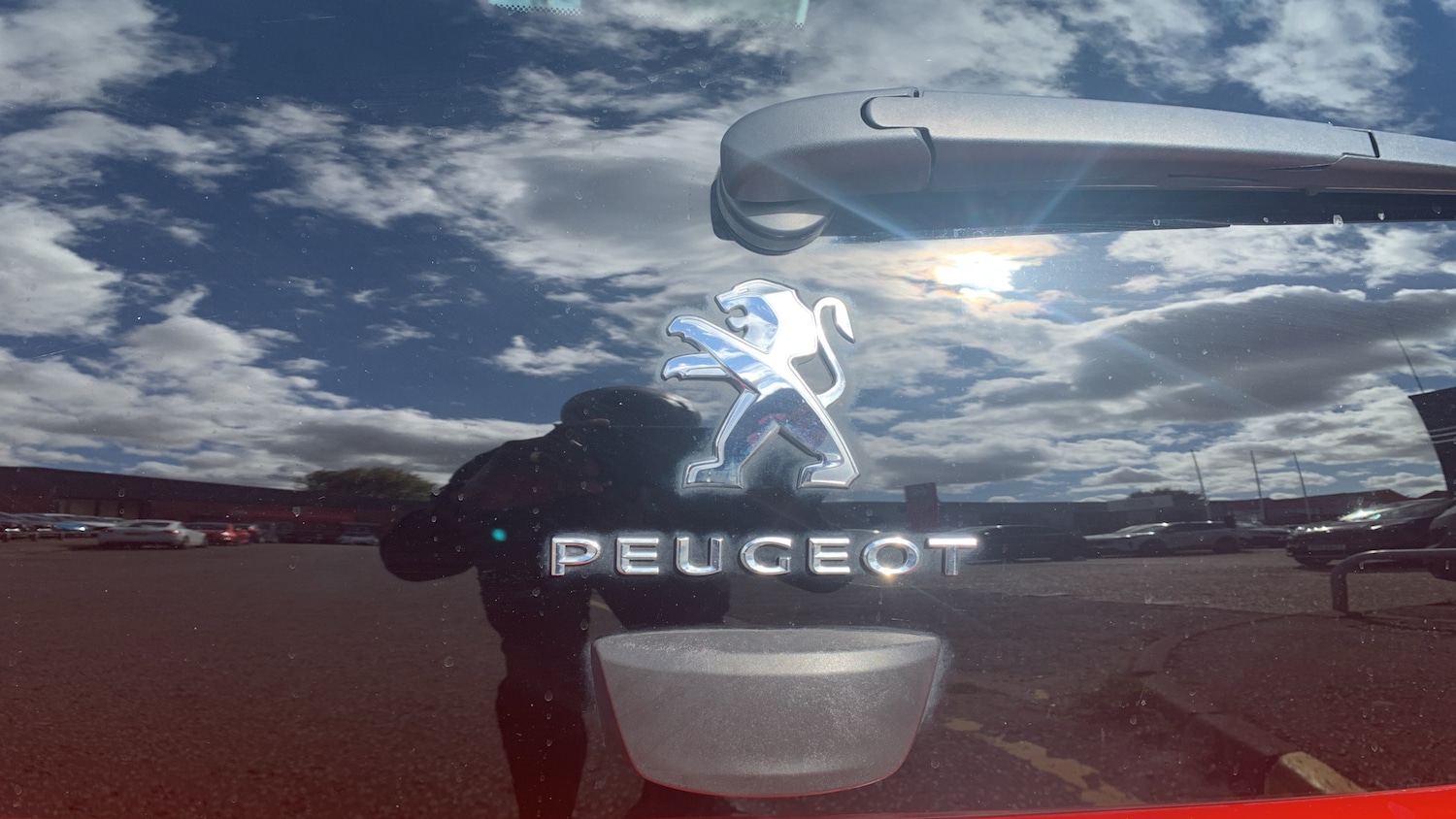 Used Peugeot 108 2021 for sale - 76621432: Photo 26