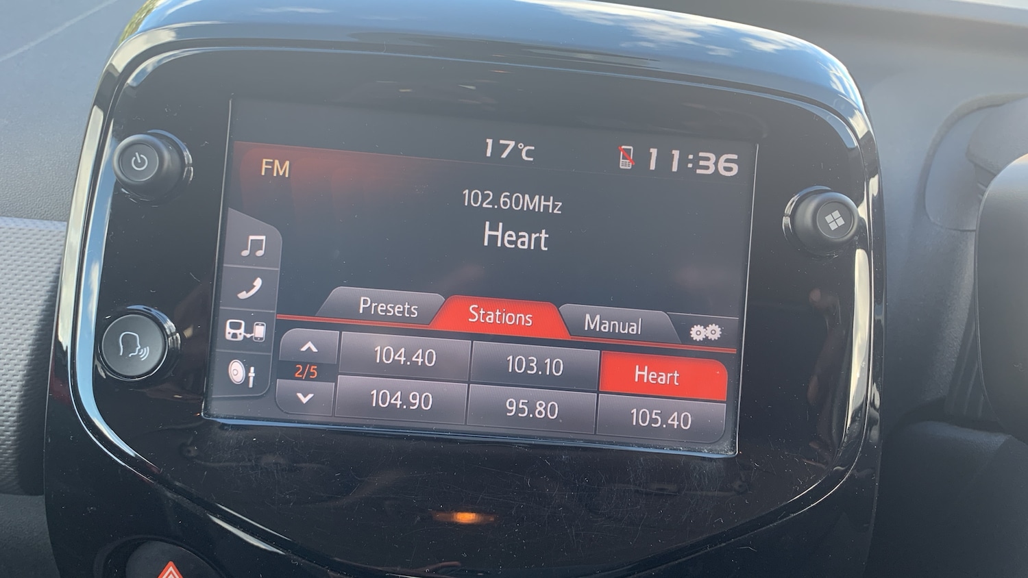 Used Peugeot 108 2021 for sale - 76621432: Photo 30