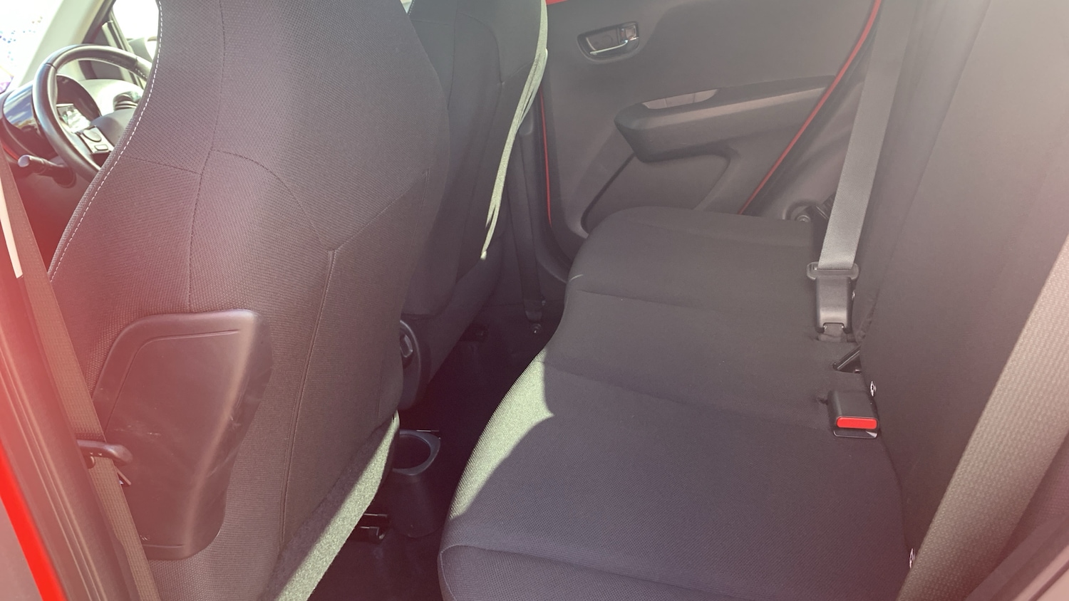 Used Peugeot 108 2021 for sale - 76621432: Photo 31